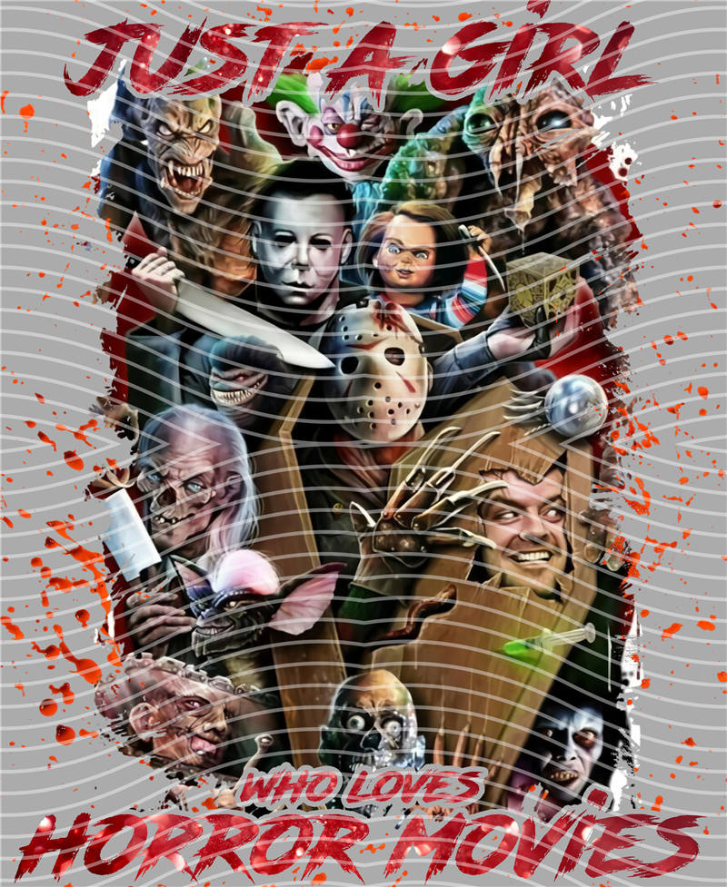 Halloween-WS 98